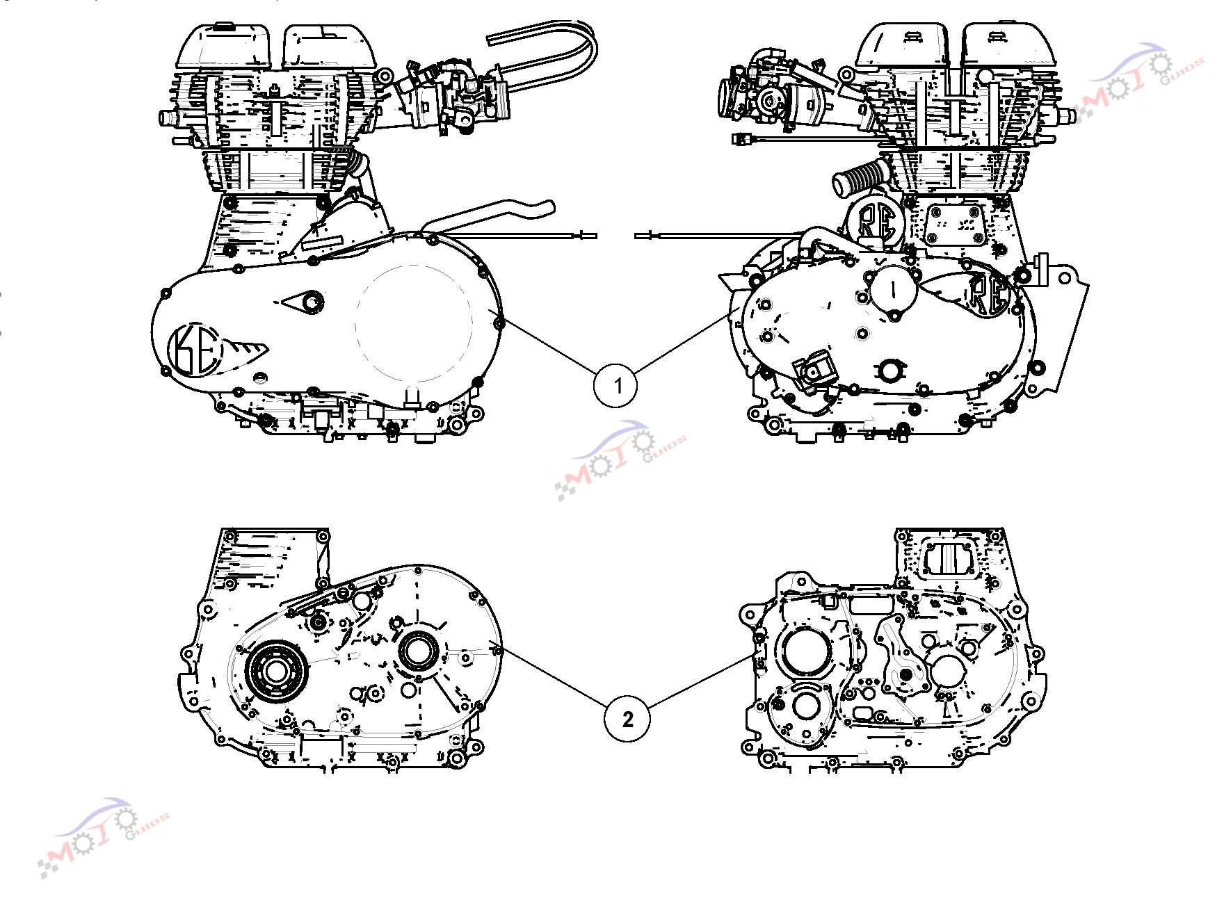 Engine Diagram